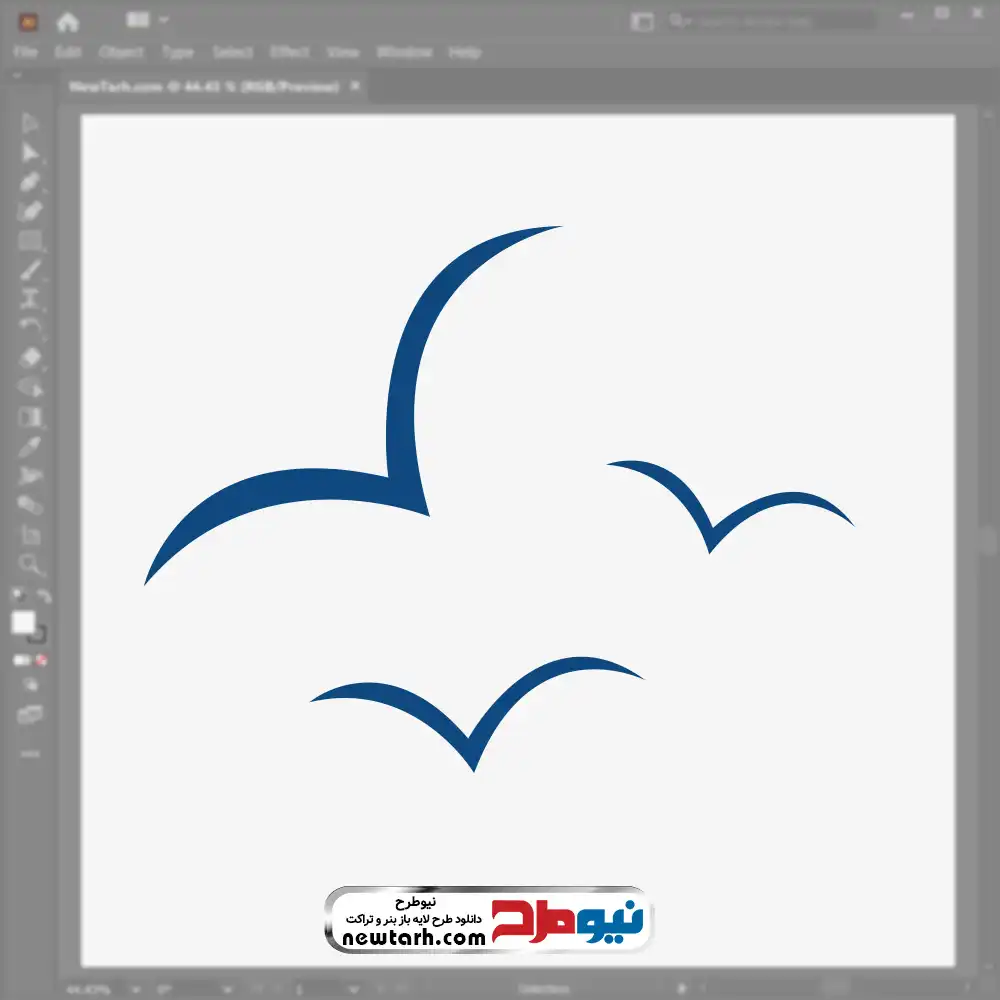 دانلود عکس وکتوری پرواز پرنده ها عکس وکتوری پرواز پرنده ها با فرمت eps