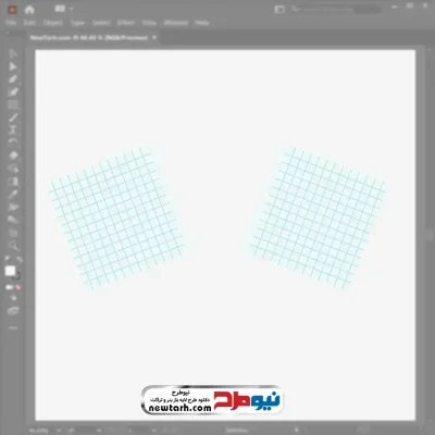 فایل وکتوری برگه یادداشت با فرمت eps