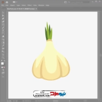 فایل وکتوری سیر