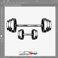 فایل وکتوری هالتر