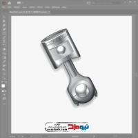 وکتور پیستون ماشین