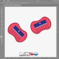 عکس وکتوری مداد تراش