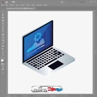 دانلود فایل eps لپ تاپ