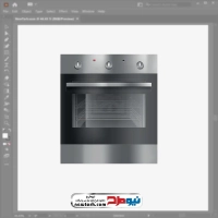 فایل وکتور فر توکار