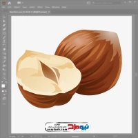 فایل وکتور فندق
